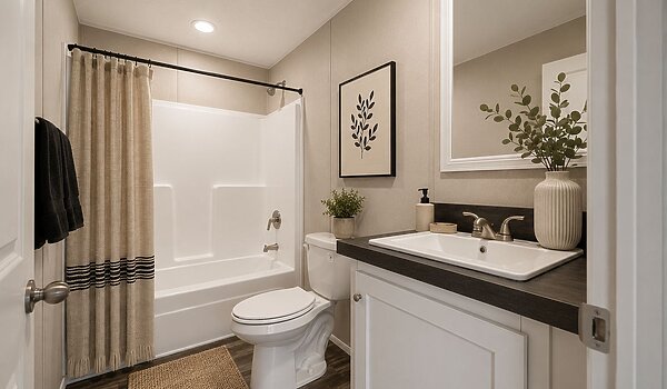 Savannah Living / Northshore 37SAV28483AH Bathroom 144040