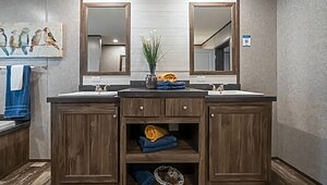 Savannah Living / Locklear 37SAV32684AH Bathroom 144536