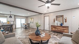 Savannah Living / Locklear 37SAV32684AH Interior 144524