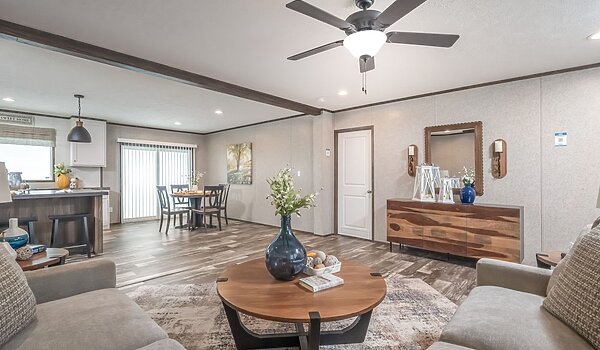 Savannah Living / Locklear 37SAV32684AH Interior 144524