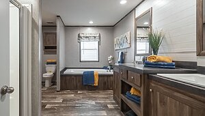 Savannah Living / Locklear 37SAV32684AH Bathroom 144532
