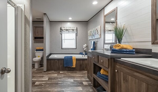 Savannah Living / Locklear 37SAV32684AH Bathroom 144532
