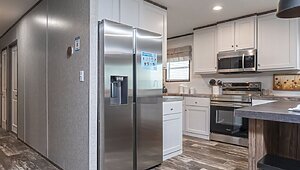 Savannah Living / Locklear 37SAV32684AH Kitchen 144510
