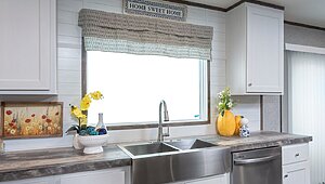Savannah Living / Locklear 37SAV32684AH Kitchen 144512
