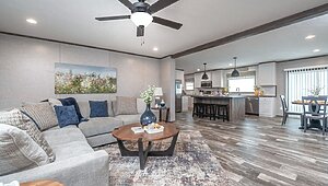 Savannah Living / Locklear 37SAV32684AH Interior 144525