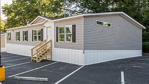 Savannah Living / Locklear 37SAV32684AH Exterior 144504
