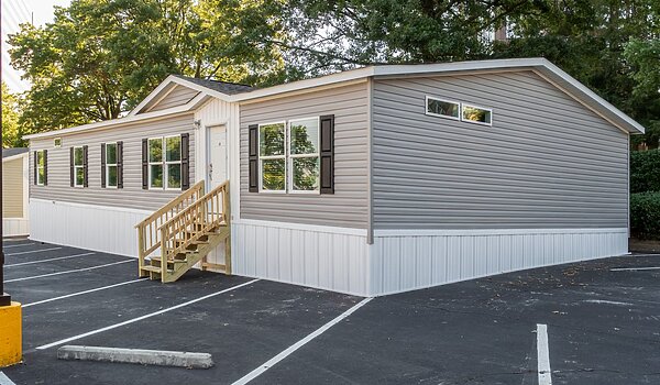 Savannah Living / Locklear 37SAV32684AH Exterior 144504