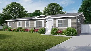 Savannah Living / Locklear 37SAV32684AH Exterior 144501