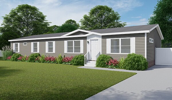 Savannah Living / Locklear 37SAV32684AH Exterior 144501