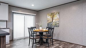 Savannah Living / Locklear 37SAV32684AH Interior 144520