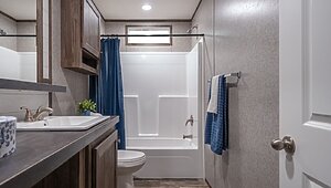 Savannah Living / Locklear 37SAV32684AH Bathroom 144528