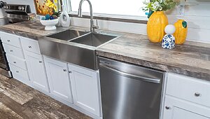 Savannah Living / Locklear 37SAV32684AH Kitchen 144518