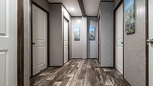 Savannah Living / Locklear 37SAV32684AH Interior 144521