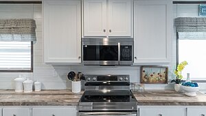 Savannah Living / Locklear 37SAV32684AH Kitchen 144516