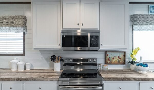 Savannah Living / Locklear 37SAV32684AH Kitchen 144516