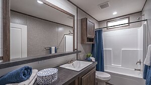 Savannah Living / Locklear 37SAV32684AH Bathroom 144529