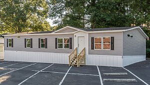 Savannah Living / Locklear 37SAV32684AH Exterior 144506