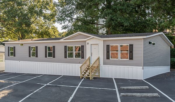 Savannah Living / Locklear 37SAV32684AH Exterior 144506