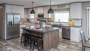 Savannah Living / Locklear 37SAV32684AH Kitchen 144515