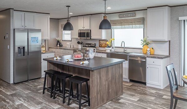 Savannah Living / Locklear 37SAV32684AH Kitchen 144515