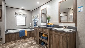 Savannah Living / Locklear 37SAV32684AH Bathroom 144533
