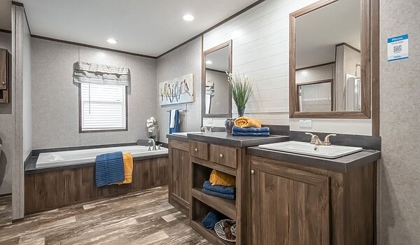 Savannah Living / Locklear 37SAV32684AH Bathroom 144533