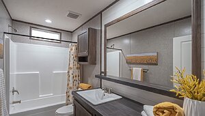 Savannah Living / Locklear 37SAV32684AH Bathroom 144531