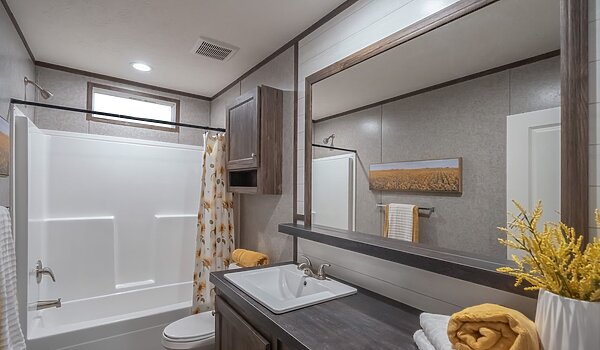 Savannah Living / Locklear 37SAV32684AH Bathroom 144531