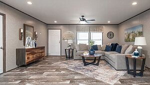 Savannah Living / Locklear 37SAV32684AH Interior 144522