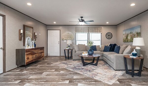 Savannah Living / Locklear 37SAV32684AH Interior 144522