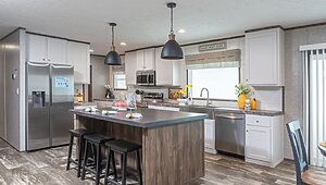 Savannah Living / Locklear 37SAV32684AH Kitchen 144509