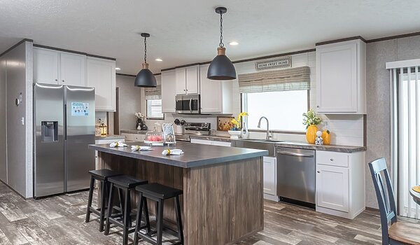 Savannah Living / Locklear 37SAV32684AH Kitchen 144509