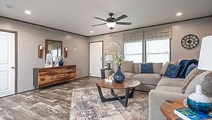 Savannah Living / Locklear 37SAV32684AH Interior 144523