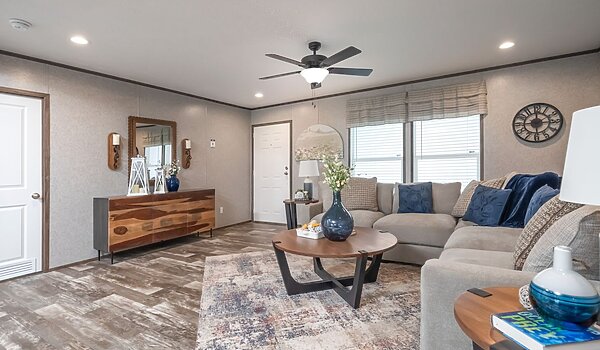 Savannah Living / Locklear 37SAV32684AH Interior 144523