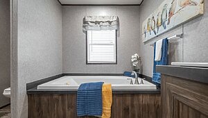 Savannah Living / Locklear 37SAV32684AH Bathroom 144535