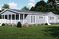 Savannah Living / All American 37SAV32603AH Interior 103502