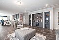Savannah Living / All American 37SAV32603AH Interior 103490