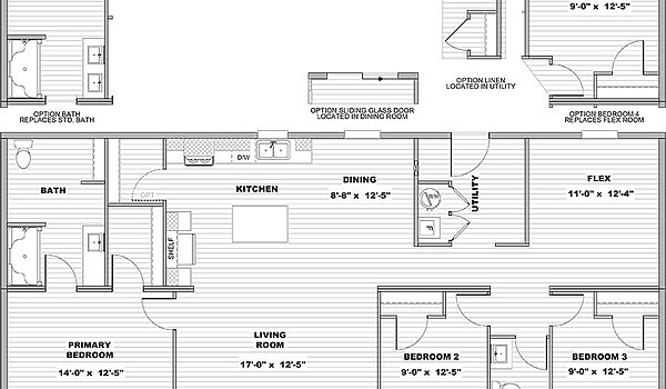 Horizon / Aspire 37HZN28563AH Layout 110442