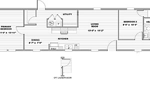 Horizon / Northstar 37HZN16763AH Layout 110476