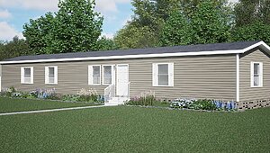 Savannah Living / The Driftwood 37SAV16763TH Exterior 143978