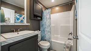 Savannah Living / The Driftwood 37SAV16763TH Bathroom 143979