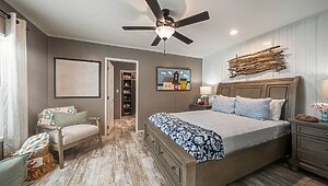 Savannah Living / The Driftwood 37SAV16763TH Bedroom 143980