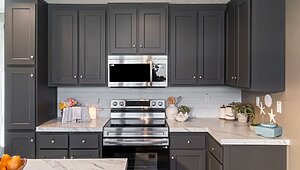 Savannah Living / The Driftwood 37SAV16763TH Kitchen 143985