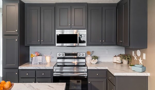 Savannah Living / The Driftwood 37SAV16763TH Kitchen 143985