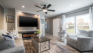Savannah Living / The Driftwood 37SAV16763TH Interior 143994