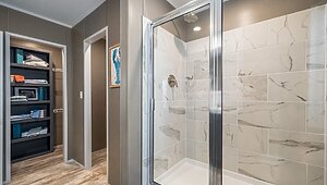 Savannah Living / The Driftwood 37SAV16763TH Bathroom 143999