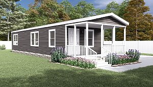 Savannah Living / Lakeside Cottage 37SAV16481AH Exterior 144003