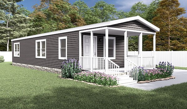 Savannah Living / Lakeside Cottage 37SAV16481AH Exterior 144003
