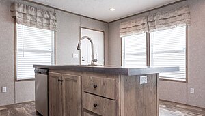 Savannah Living / Lakeside Cottage 37SAV16481AH Kitchen 144004