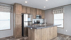 Savannah Living / Lakeside Cottage 37SAV16481AH Kitchen 144007